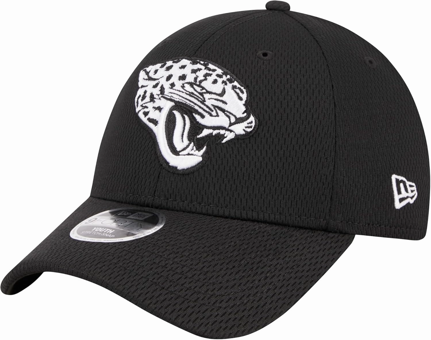 New Era Youth NFL Main B-Dub 9FORTY Adjustable Hat