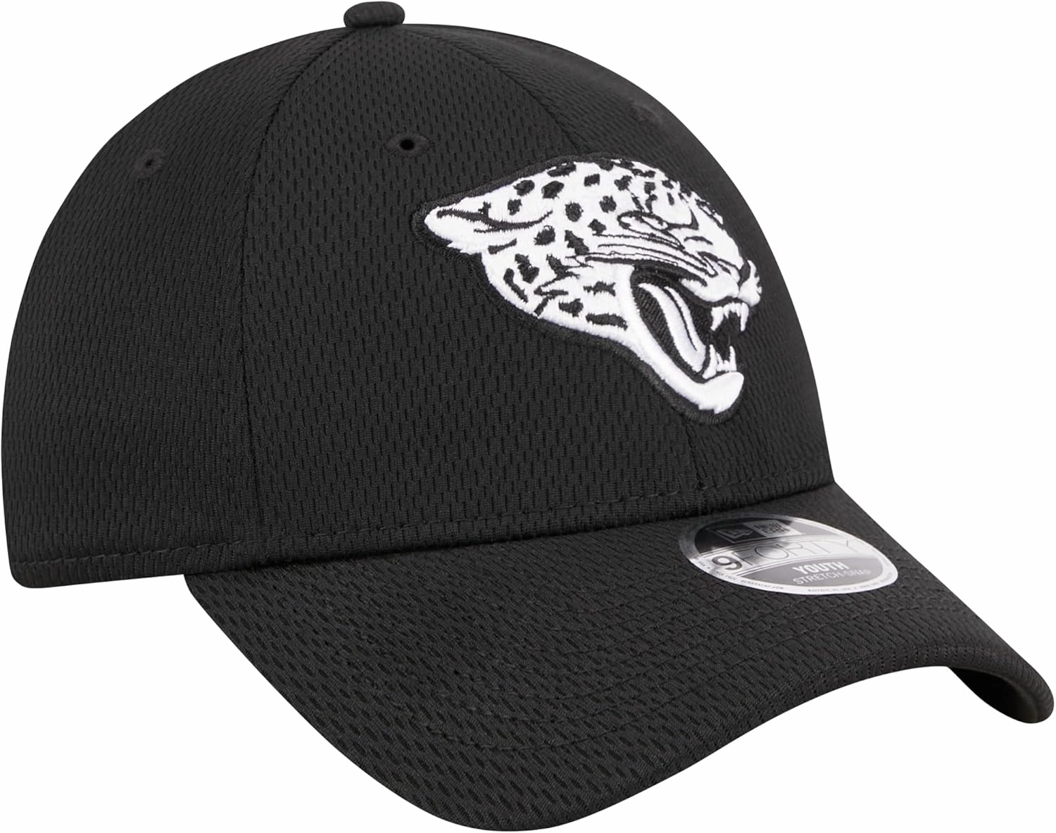 New Era Youth NFL Main B-Dub 9FORTY Adjustable Hat
