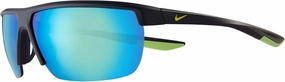 Nike Tempest Rectangular Sunglasses