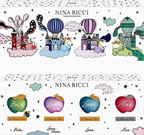NINA RICCI VARIETY by Nina Ricci