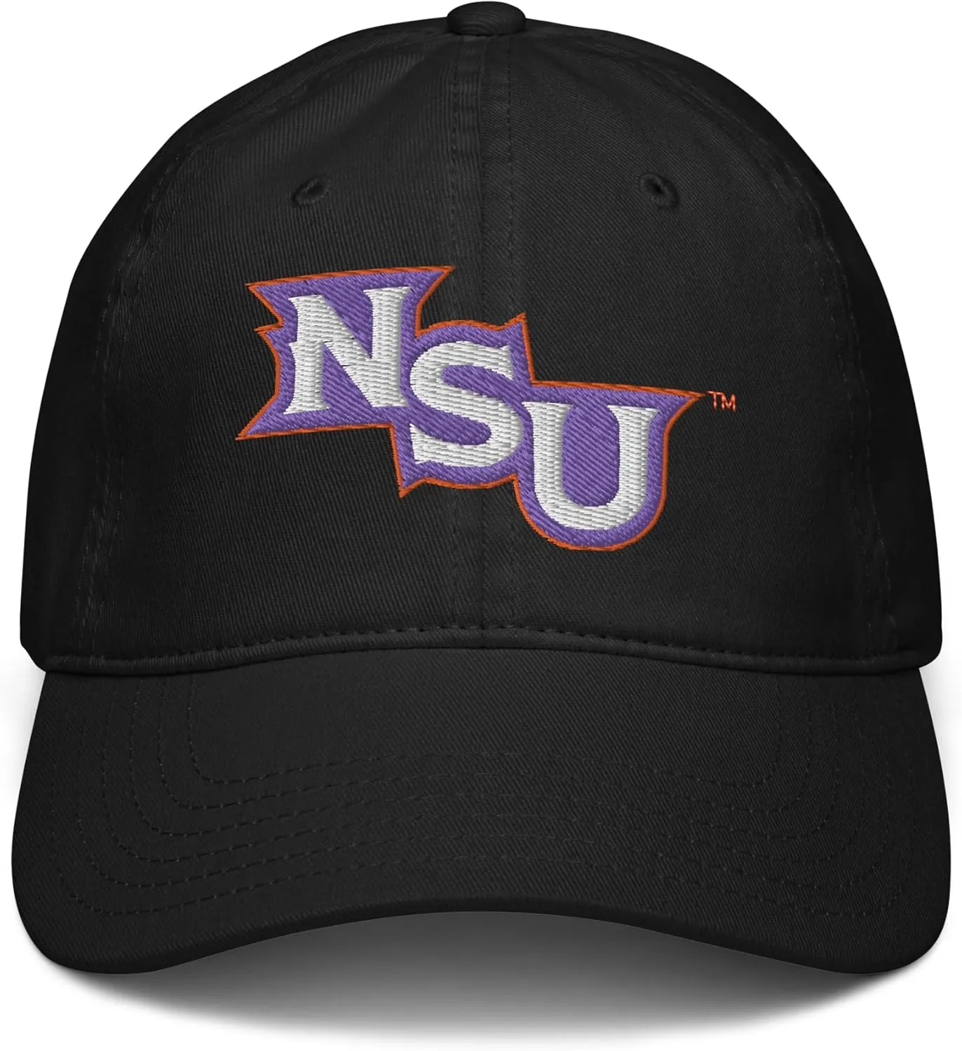 Northwestern State Demons Iconic Officially Licensed Adjustable Baseball Hat