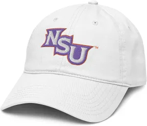Northwestern State Demons Iconic Officially Licensed Adjustable Baseball Hat