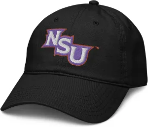 Northwestern State Demons Iconic Officially Licensed Adjustable Baseball Hat