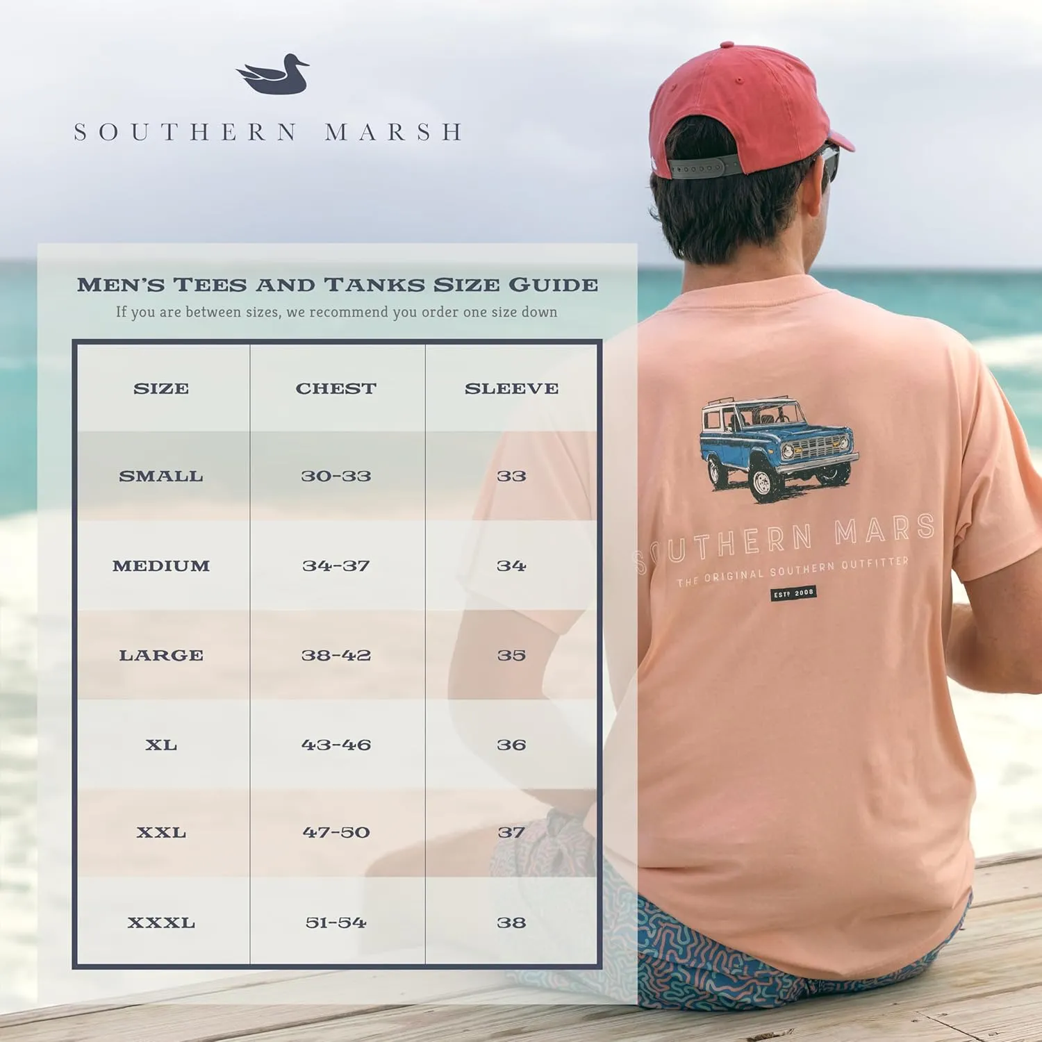 Outfitter Series - One