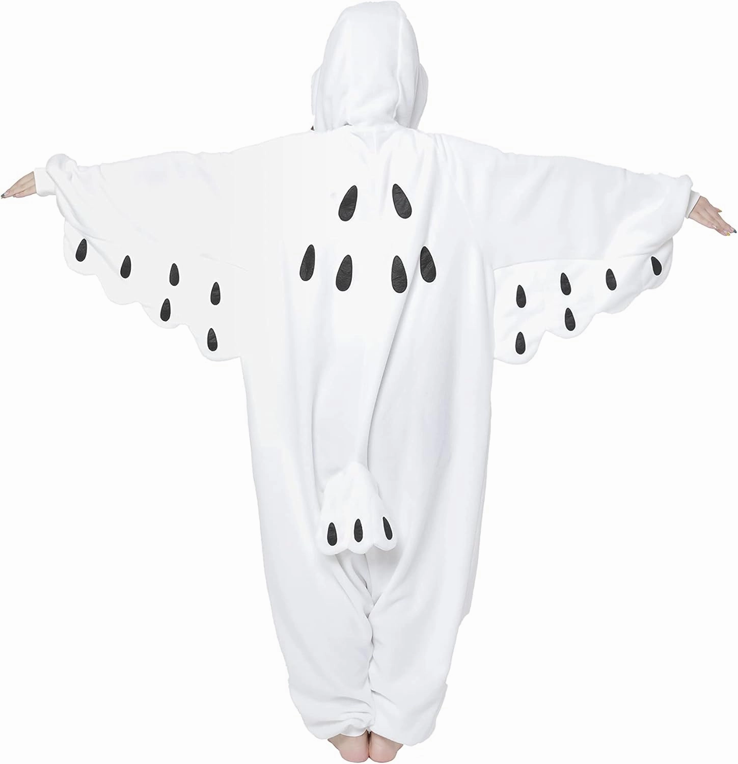 Owl Onesie Kigurumi Costume