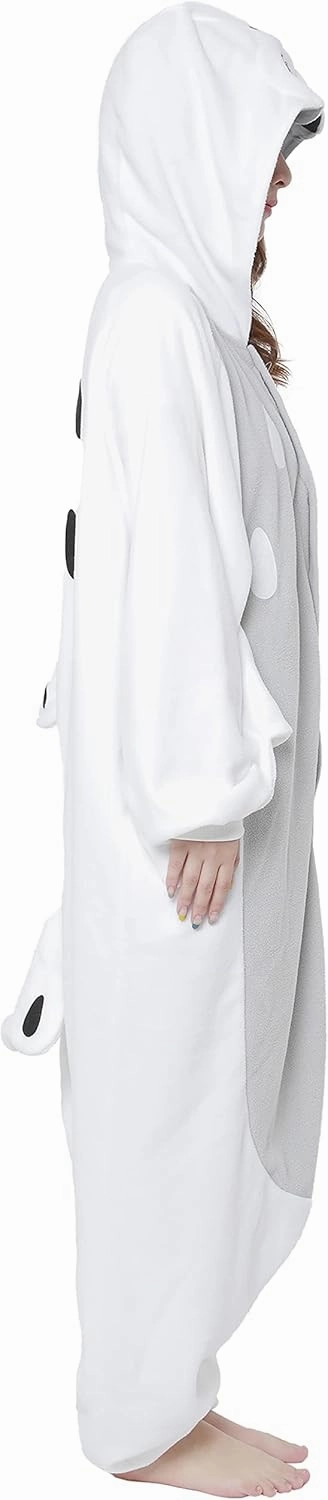 Owl Onesie Kigurumi Costume