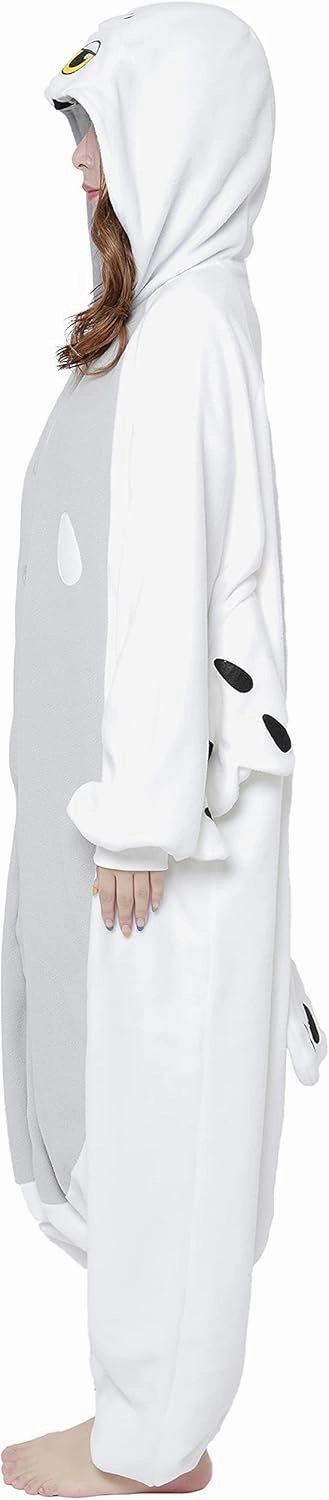 Owl Onesie Kigurumi Costume
