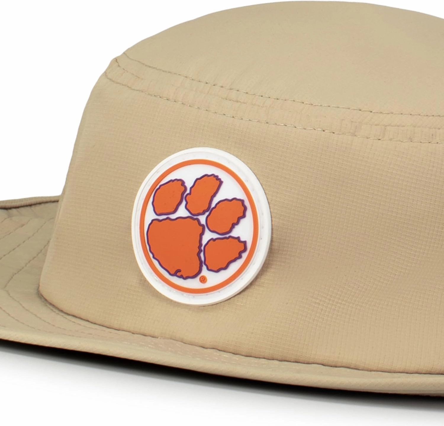 Pacific Headwear NCAA Collegiate Manta Ray Boonie Hat-Sun Protection, Adjustable Fit, Lightweight, Outdoor Sports Cap
