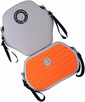 Paddle Board Seat Adjustable Strap Canoes Backrest Seat Inflatable Kayaks Seat For Canoeing Fishing Rafting Surfboard
