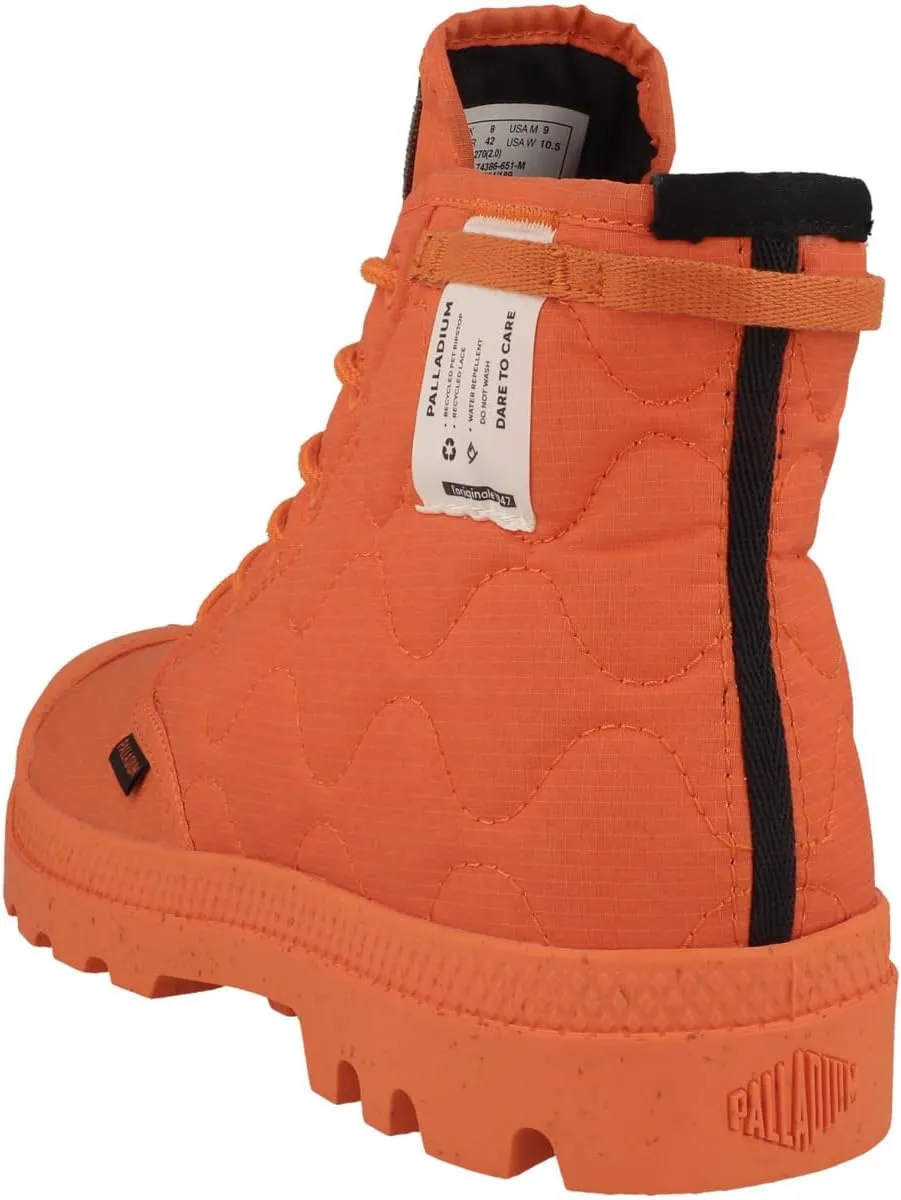 Palladium Men's Classic Ankle Boot