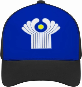Panama Flag Baseball Cap Adjustable Size Couple Hat for Sports Workouts and Outdoor Fishing