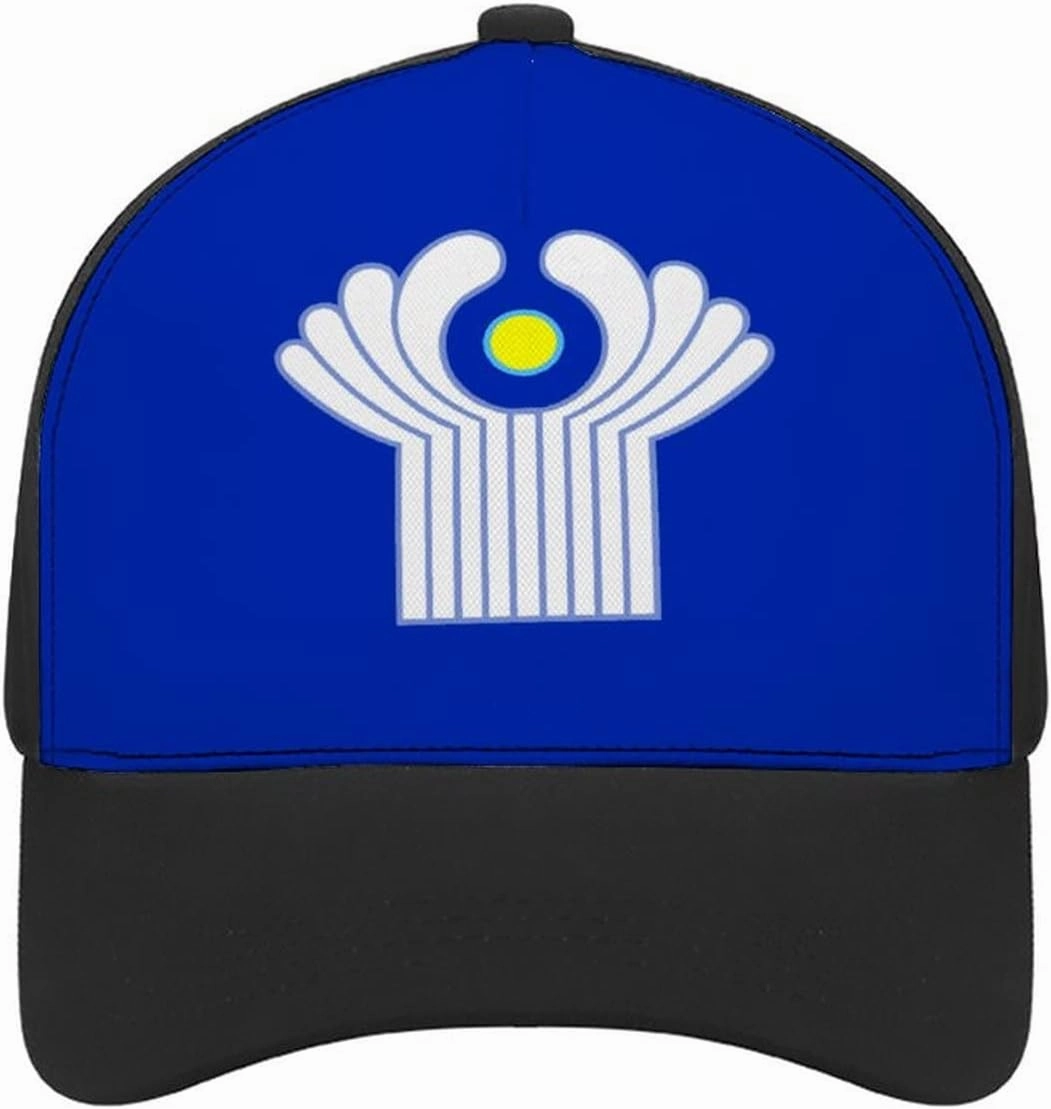 Panama Flag Baseball Cap Adjustable Size Couple Hat for Sports Workouts and Outdoor Fishing