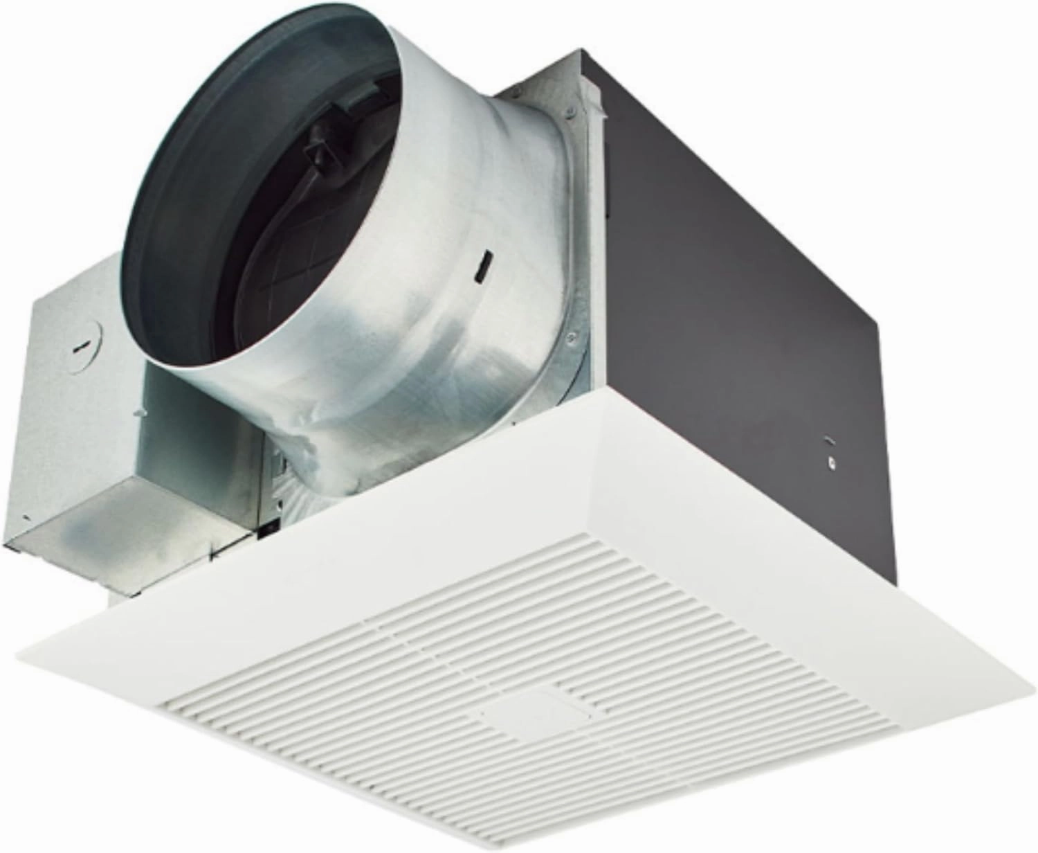 Panasonic WhisperGreen Select Ceiling Mount Exhaust Fan, Customizable, 50,80,110 CFM, FV-0511VK3