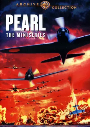 Pearl - Mini Series (2 Discs)