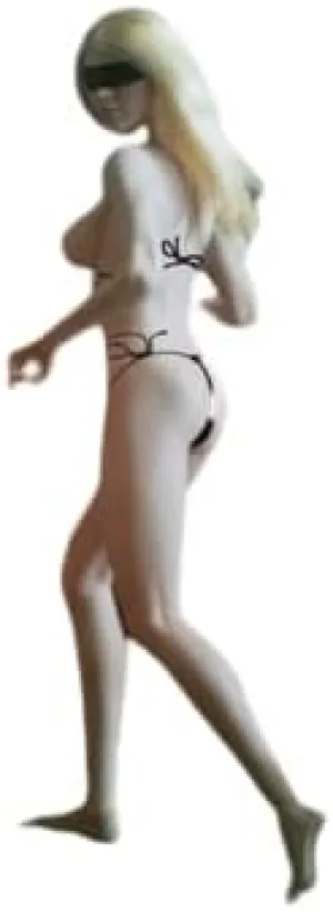 Phicen TBLeague 1/6 Scale Female Seamless Action Figures Stainless Steel Skeleton 12 Inch Super Flexible Female Figure Dolls for Arts Drawings Photography With Medium Breast, White Skin (S22A)