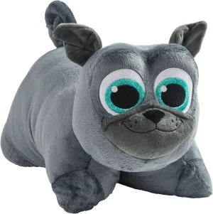 Pillow Pets Bingo 16” Stuffed Animal Plush - Disney Puppy Dog Pals