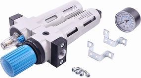 Pneumatics Compressed Air Service Unit Replacement Festo FRC-1/4-D-MINI-A 159609