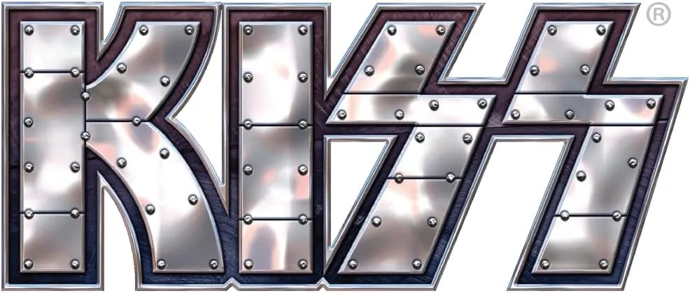 Poptaters KISS - Paul Stanley - Star Child 4" Collectible Figure- Iconic Rock Band. Includes 12 Interchangeable Pieces & Surprise Part - Toys for Kids & Adults - Ages 8 