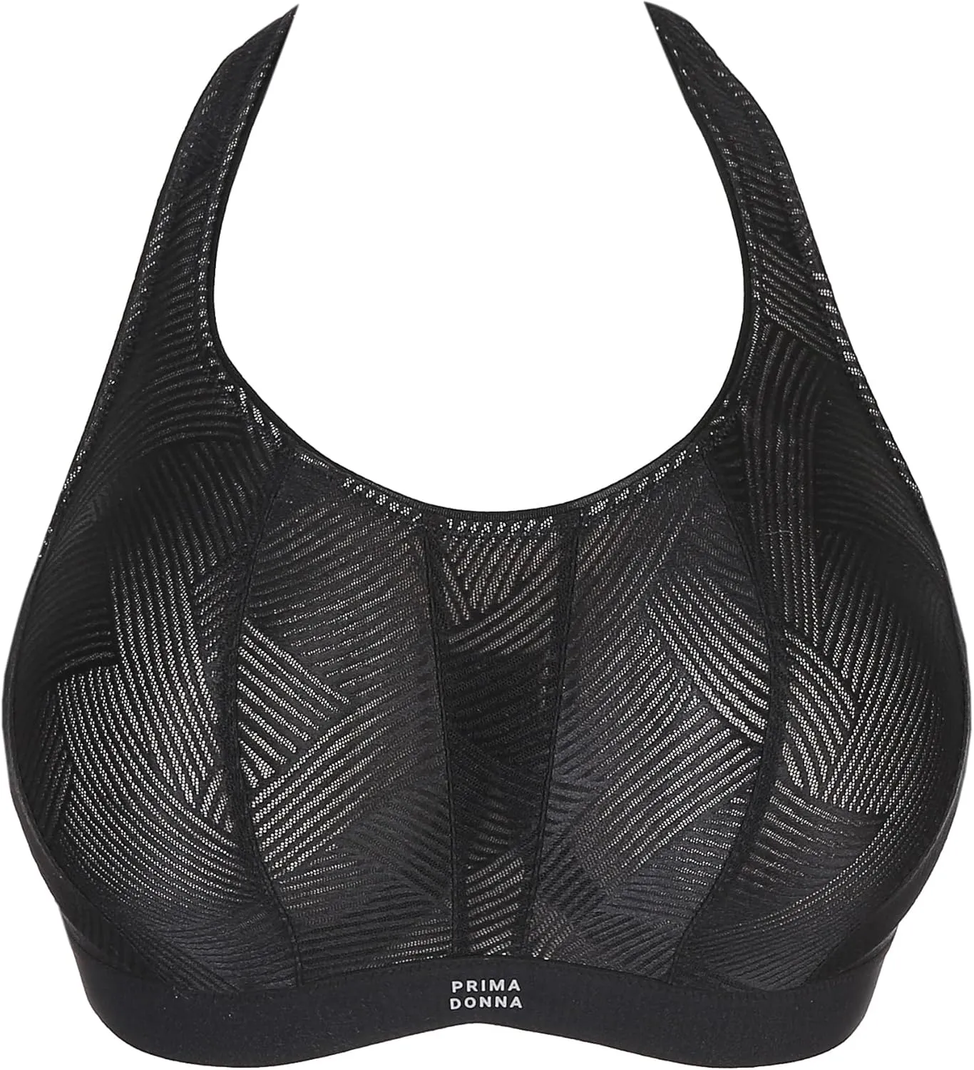 PrimaDonna Women's 6000510 The Game Underwire Sports Bra