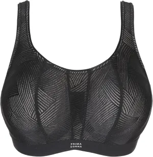 PrimaDonna Women's 6000510 The Game Underwire Sports Bra