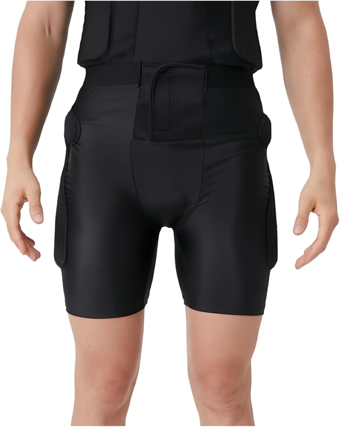 Protective Padded Shorts, Crash Pad Impact Gear for Snowboard, Skateboard, Skate, Skiing