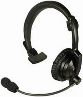PRYME® HLP-SNL-M92J Headset Boom Mic for Yaesu FT   FTM Series Mobile Radios