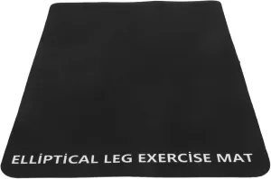 Pu Pad for Treadmills Shock-Absorbing Non- Exercise Mat Noise-reducing Floor Protector for Home Gyms and Design