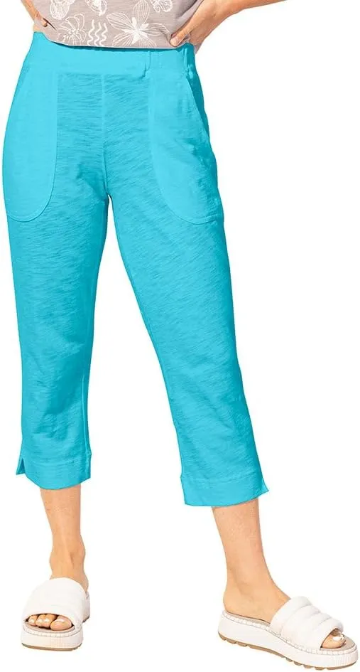 Pull-On Escape by Habitat Capri