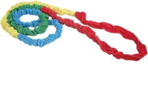 Pull Rope for Games Sports Equipment Plush Toys for Kids 11.81ft Colorful Game for Kids 1 Piece for Indoor Outdoor, Generico56xs9vb08