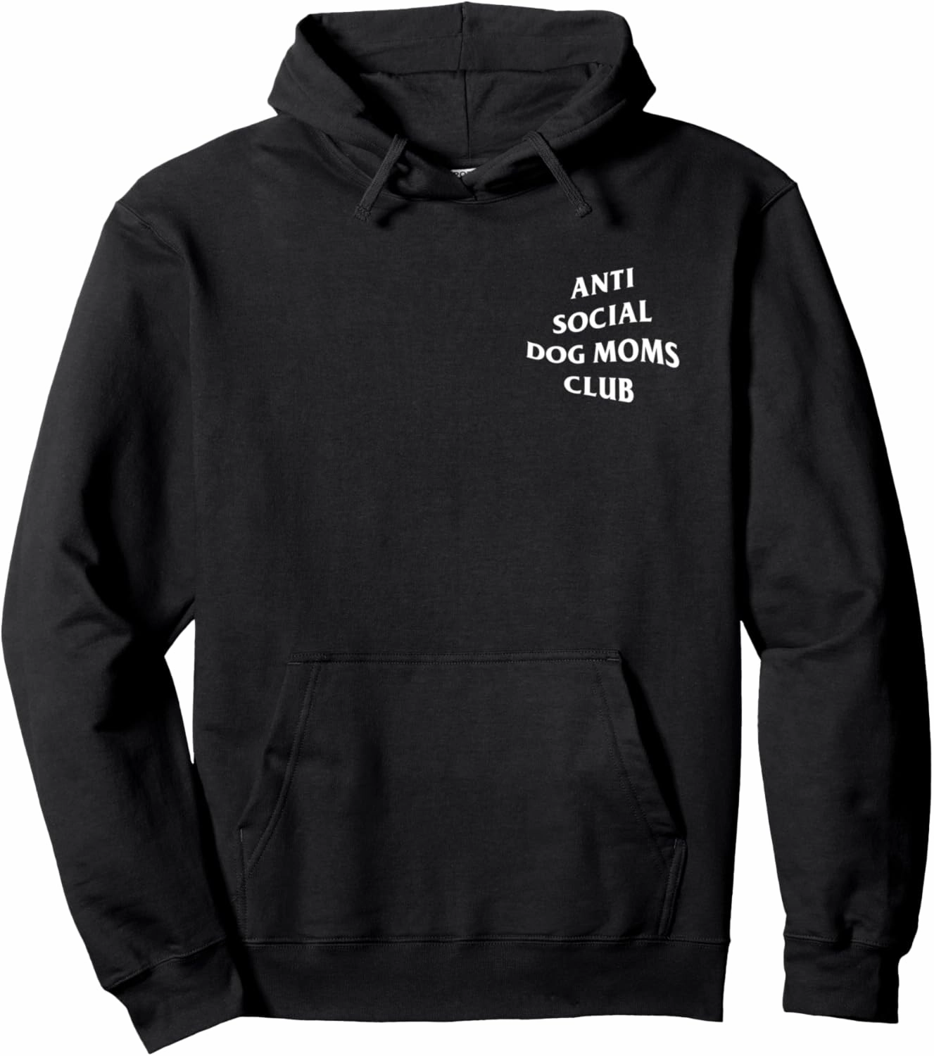 Pullover Hoodie