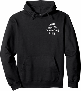 Pullover Hoodie