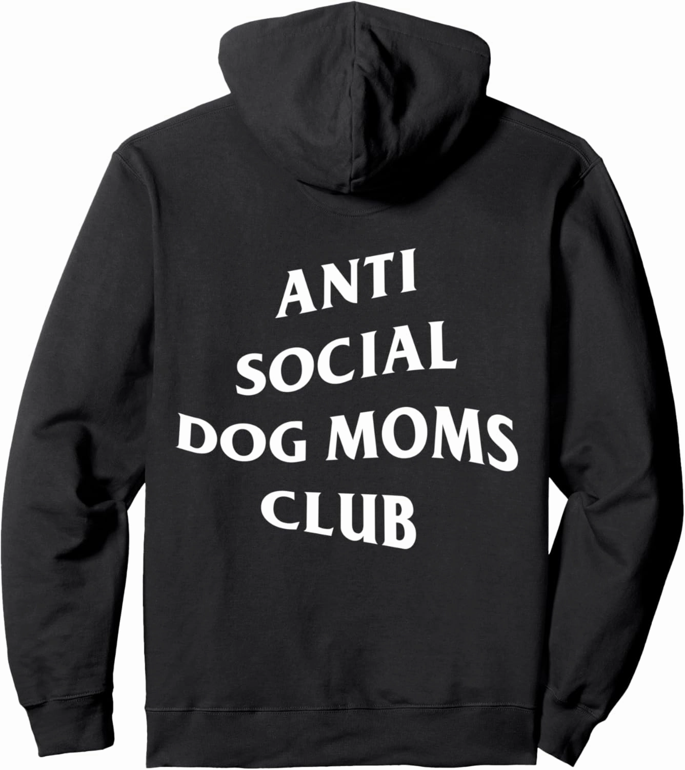 Pullover Hoodie