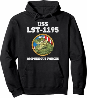Pullover Hoodie