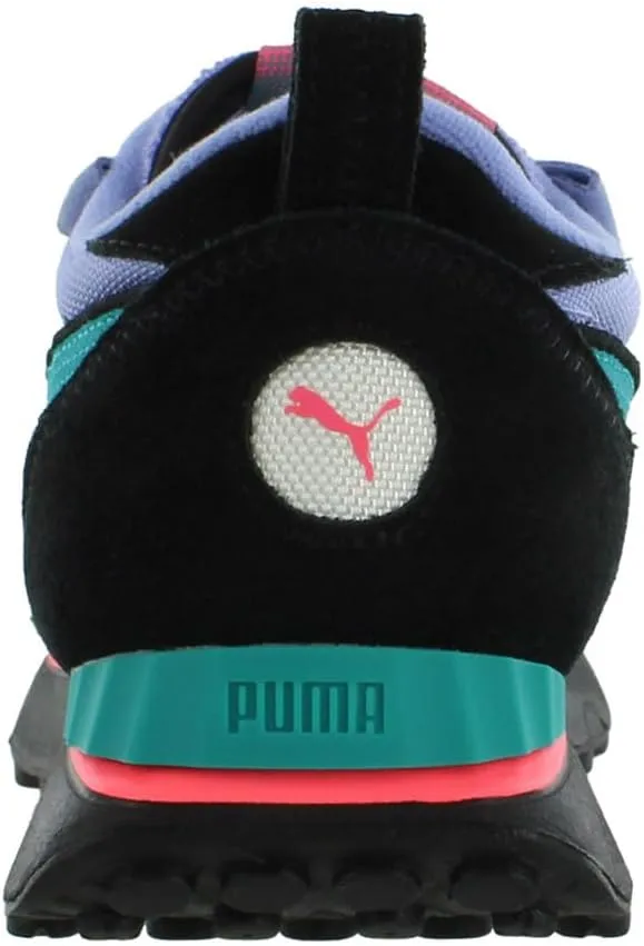 PUMA Girl's Rider Future Vintage (Big Kid)