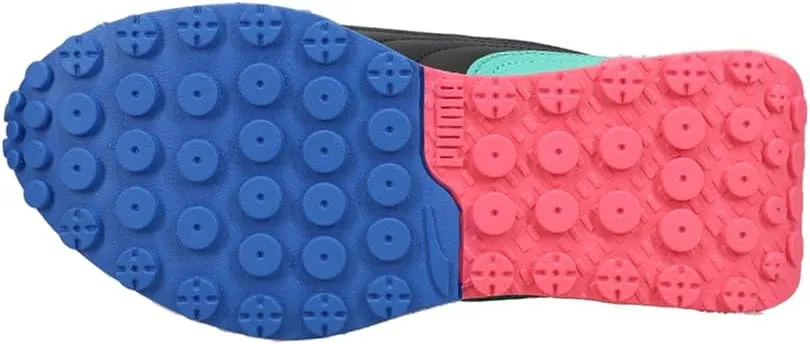 PUMA Girl's Rider Future Vintage (Big Kid)