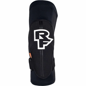 RaceFace Indy Knee Pad Stealth, M