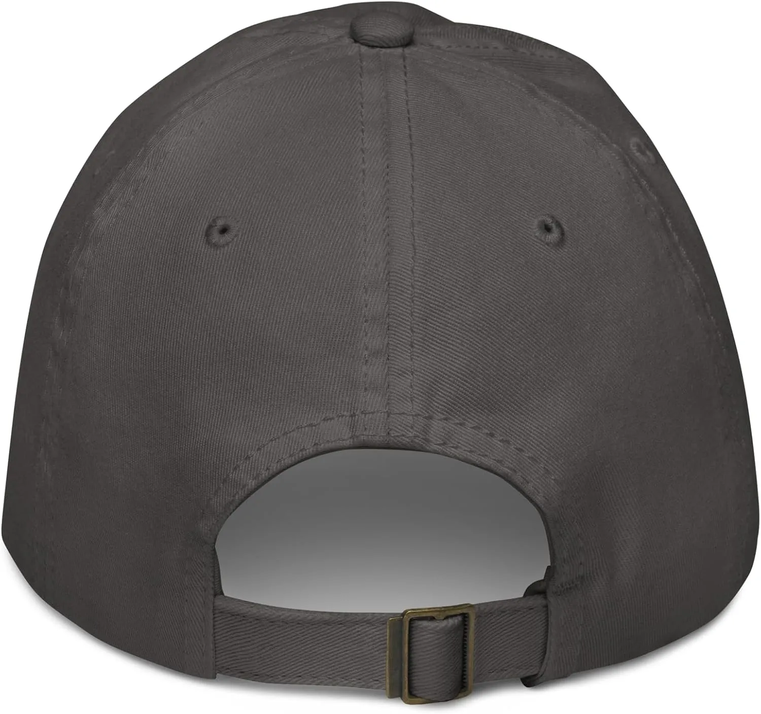 Radford Highlanders Arched Officially Licensed Adjustable Baseball Hat