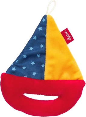 Red Stars 42875 Baby Toy 12 x 15 x 3 cm