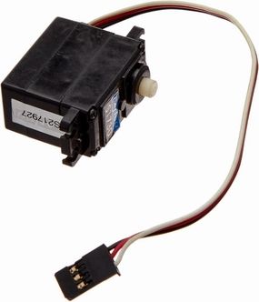 Redcat Racing 17G Mini Servo Vehicle