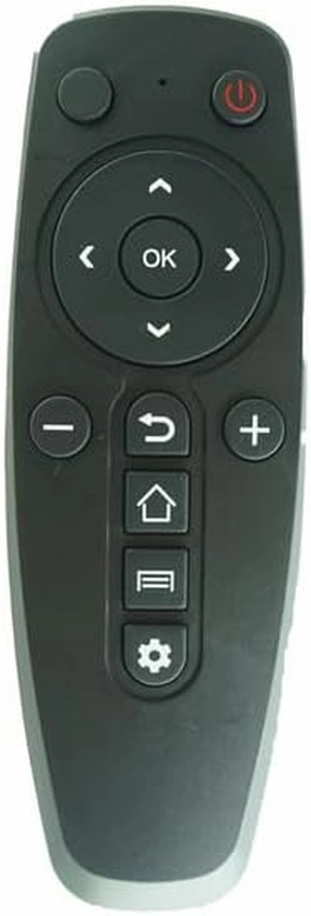 Remote Control for Minix Neo (X7 Mini)(X5 Mini) X5 X7 X8 X8-H Android 4K HD TV Box