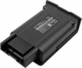 Replacement Battery for EB 30/1 Cordless Electric Swee 1.545-113.0 Windsor Radius Mini EB30 Comme Compatible with 15451180 15451170 15451160 15451150 1.545-111.0 1.545-108.0(2500mAh)