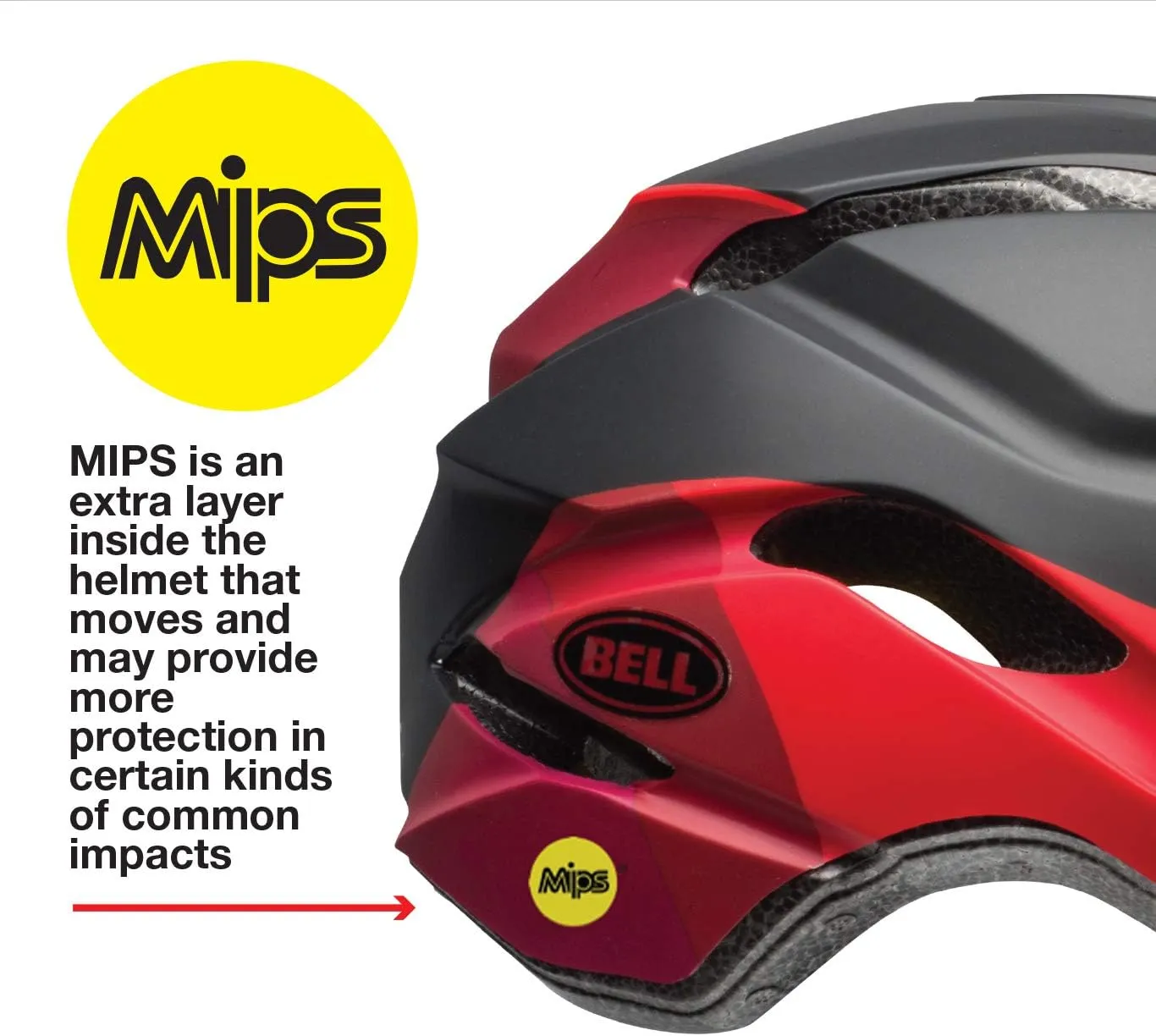 Revolution MIPS Bike Helmet