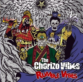 RUMBLE VIBES