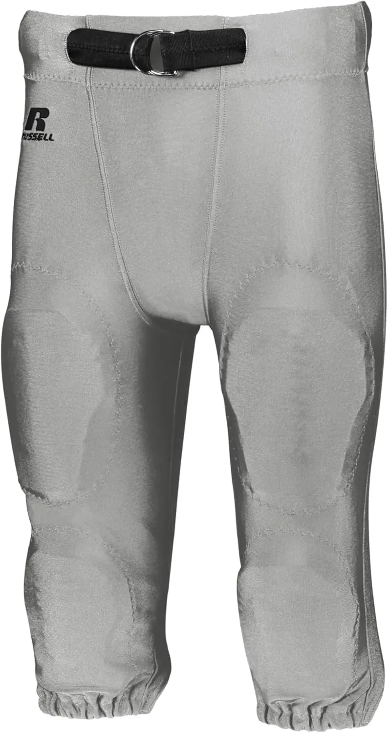 Russell Athletic Boys Youth Deluxe Game Football Pant