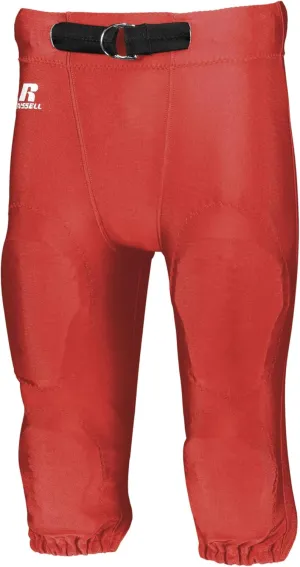 Russell Athletic Boys Youth Deluxe Game Football Pant