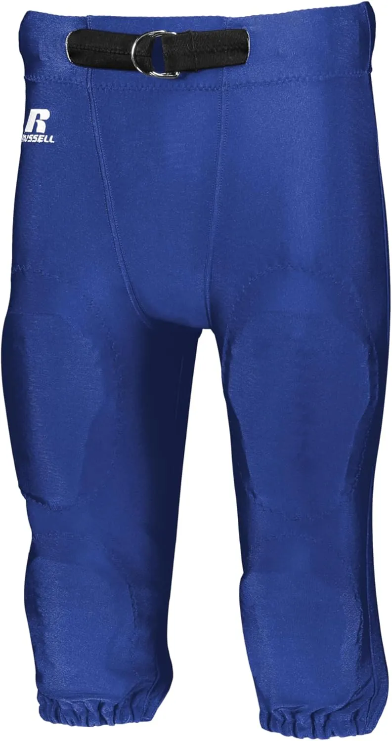 Russell Athletic Boys Youth Deluxe Game Football Pant
