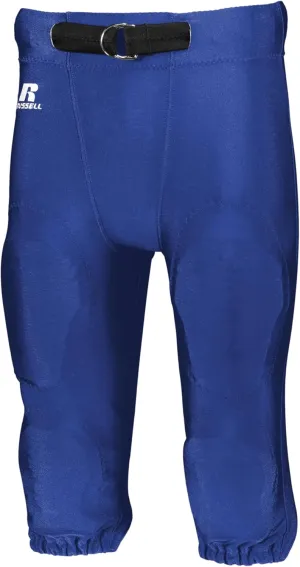 Russell Athletic Boys Youth Deluxe Game Football Pant