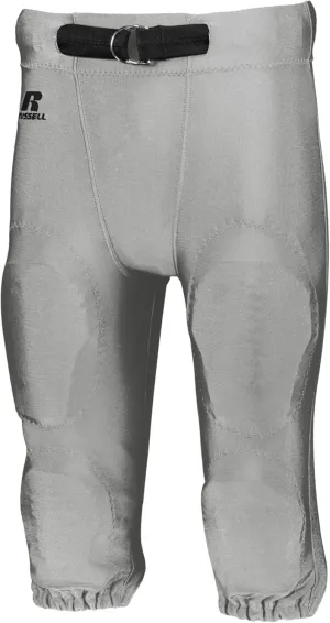 Russell Athletic Boys Youth Deluxe Game Football Pant