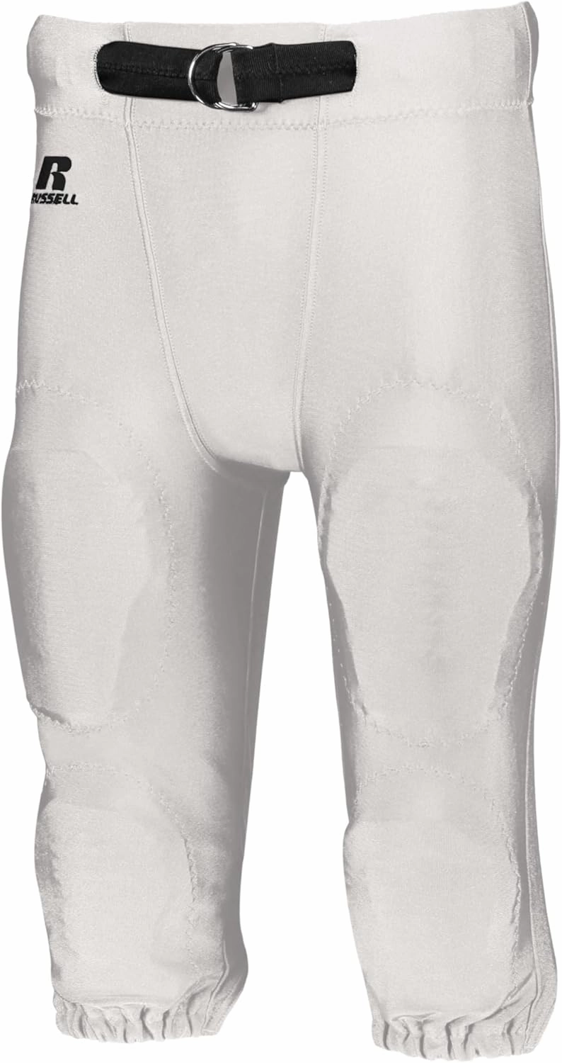 Russell Athletic Boys Youth Deluxe Game Football Pant