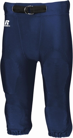 Russell Athletic Boys Youth Deluxe Game Football Pant